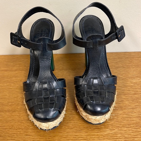 Tory Burch Heels - Picture 3 of 14